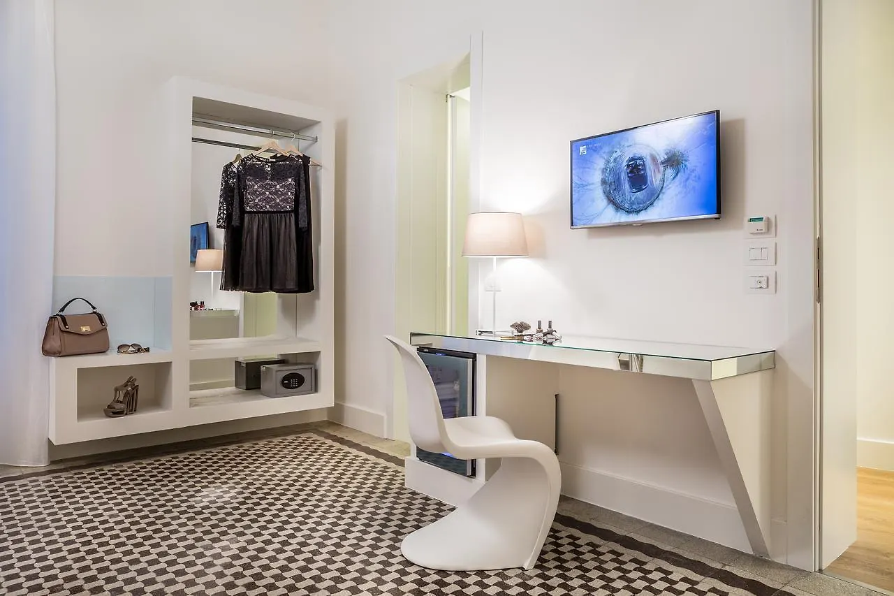 Home Boutique Luxury & Design Reggio Calabria Italia