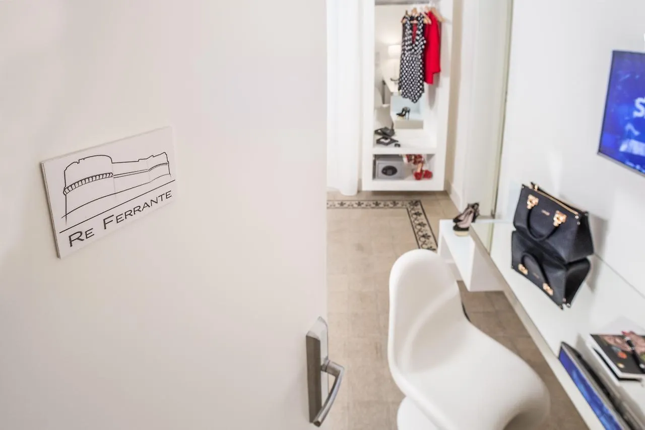 Home Boutique Luxury & Design Reggio Calabria