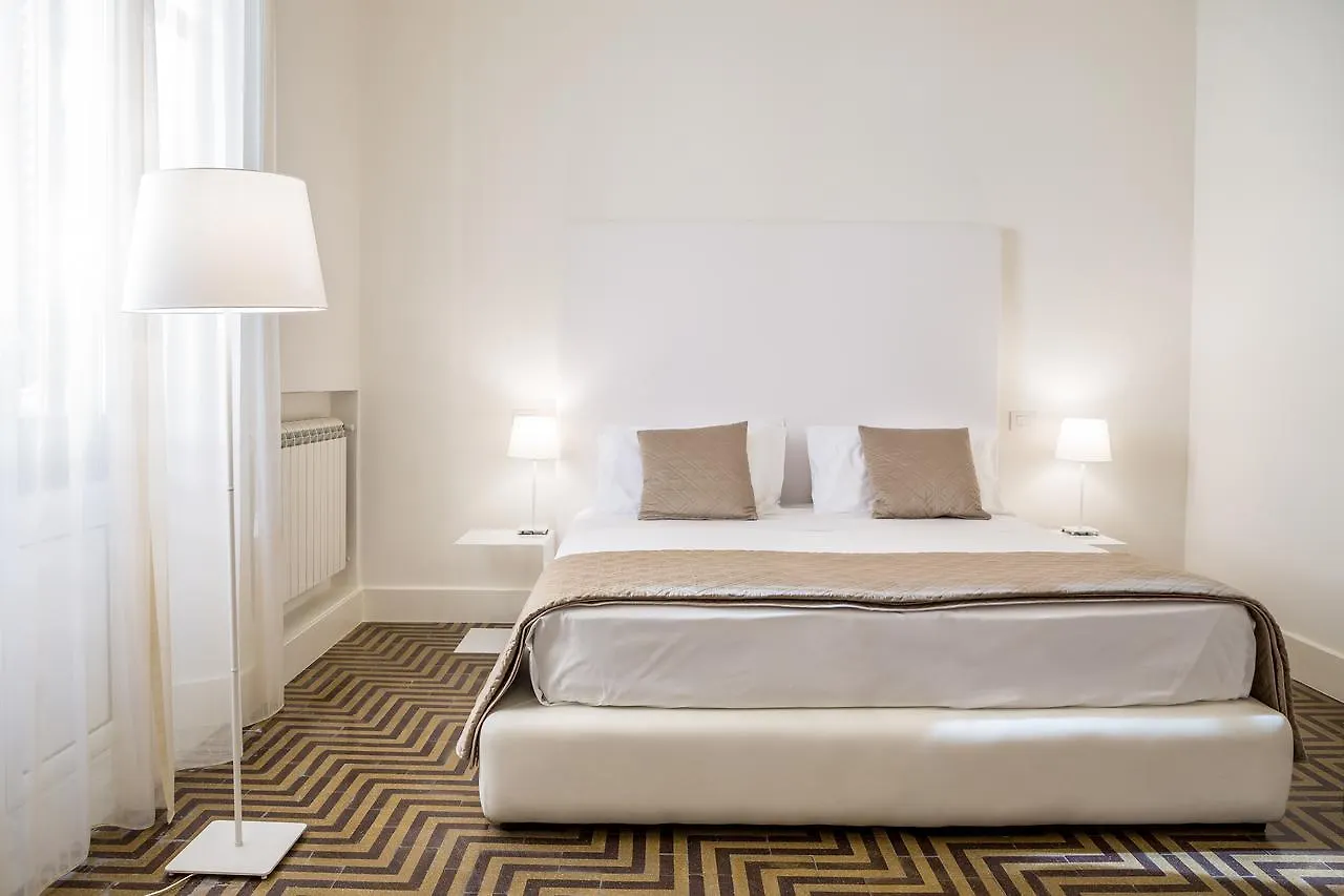 Home Boutique Luxury & Design Reggio Calabria 5*,  Italia