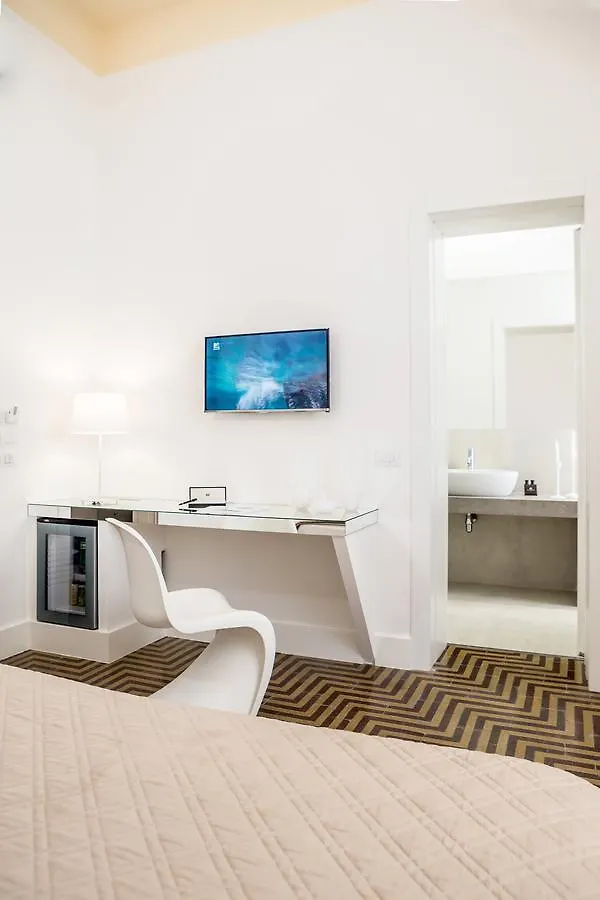 Affittacamere Home Boutique Luxury & Design Reggio Calabria