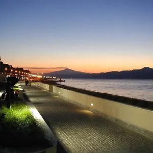 Maison d'hôtes Vista Mare, Reggio de Calabre