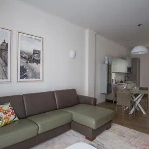 Appartement La Casa Di Nausicaa: Il Mito Dell'ospitalità, Reggio de Calabre