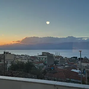 Appartamento Vista Sullo Stretto, Reggio Calabria