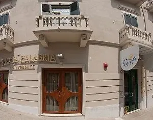 Hotel Albanuova, Reggio Calabria