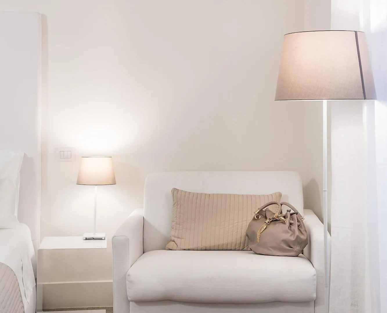 Home Boutique Luxury & Design Reggio Calabria 5*,