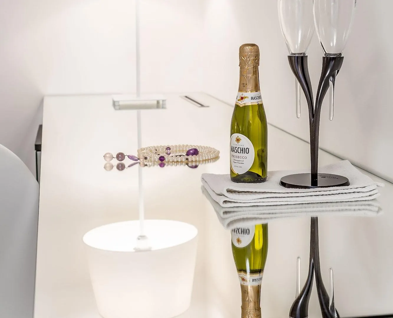 Home Boutique Luxury & Design Reggio Calabria Guest house
