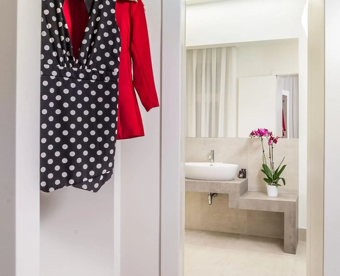 Guest house Home Boutique Luxury & Design Reggio Calabria