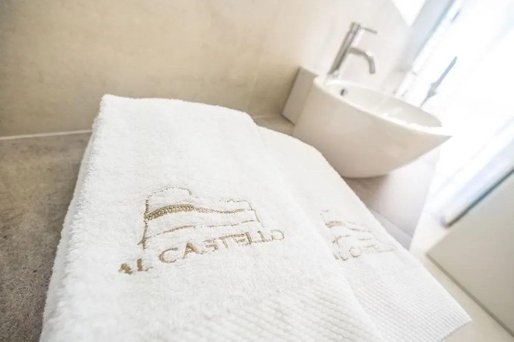 Home Boutique Luxury & Design Reggio Calabria Guest house