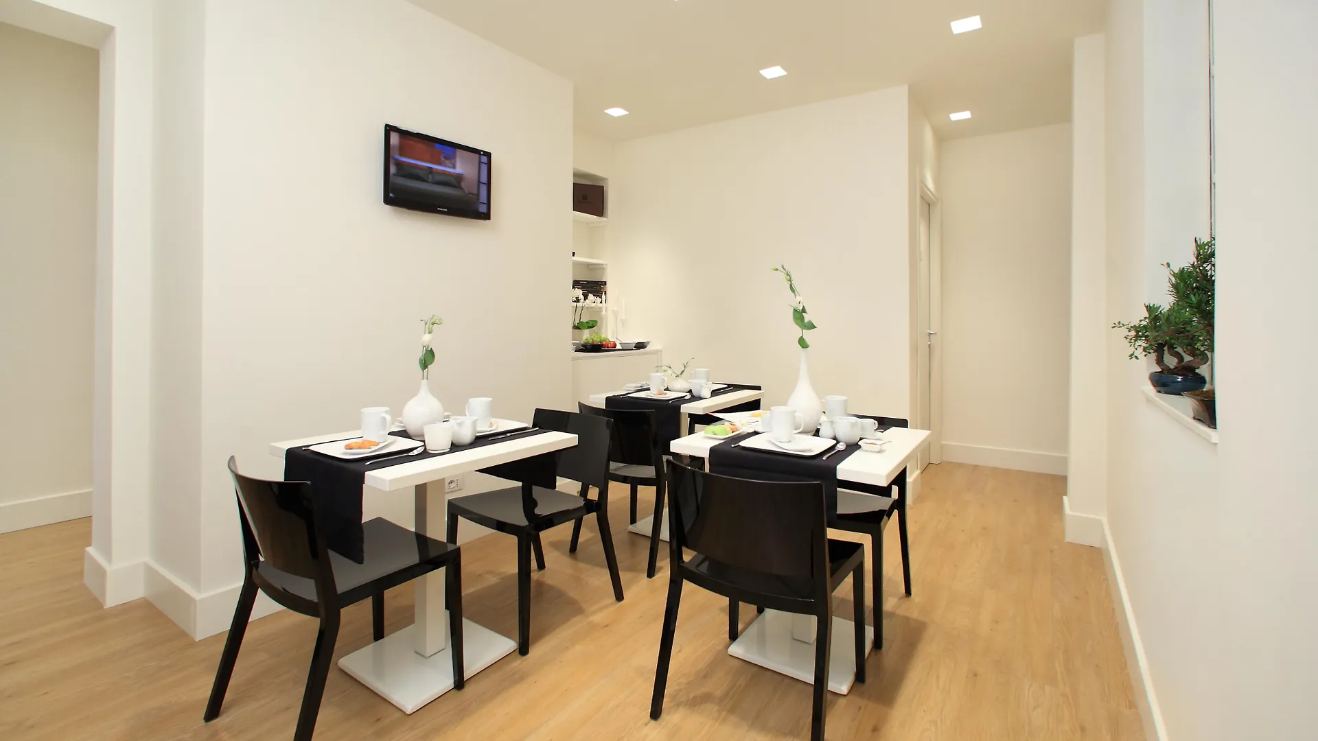 Guest house Home Boutique Luxury & Design Reggio Calabria