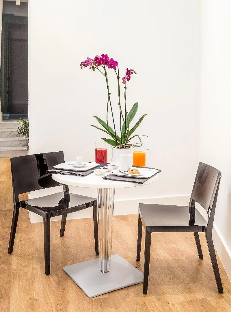 ***** Guest house Home Boutique Luxury & Design Reggio Calabria Italy