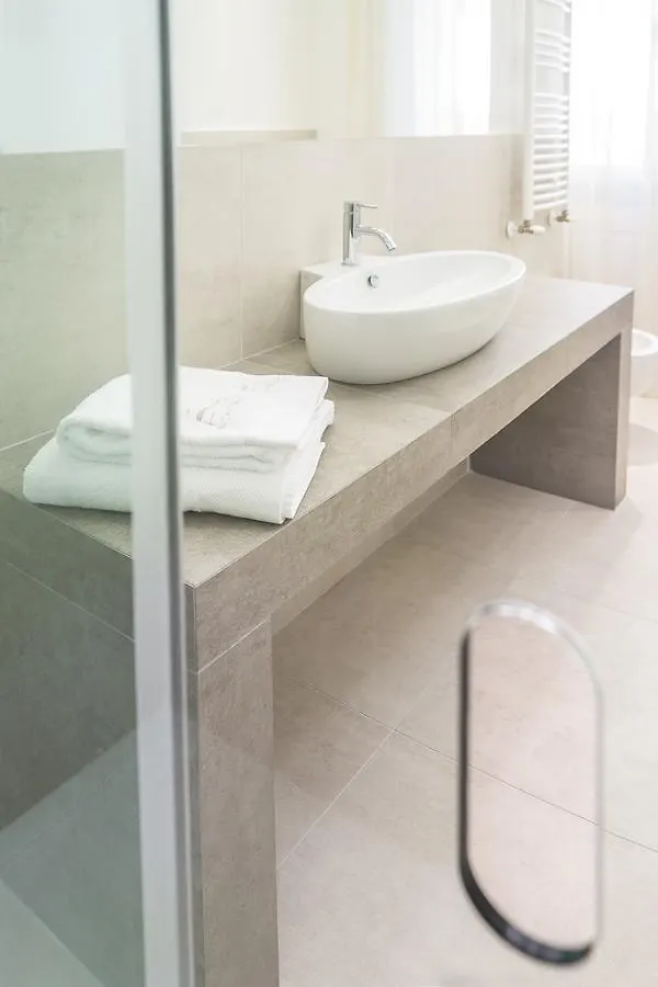 Home Boutique Luxury & Design Reggio Calabria Guest house