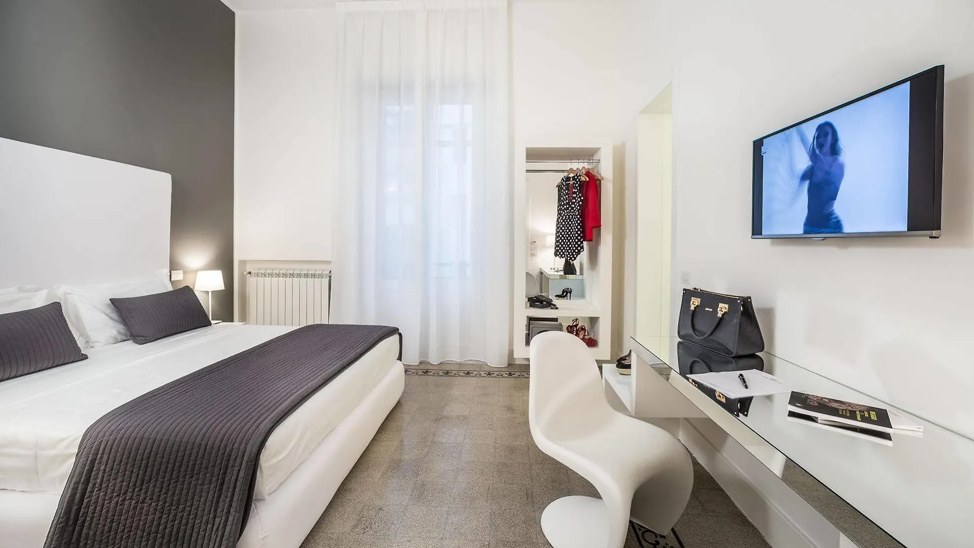 Home Boutique Luxury & Design Reggio Calabria Guest house