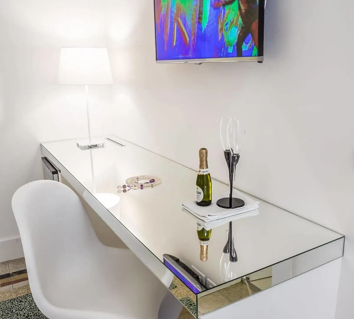 Guest house Home Boutique Luxury & Design Reggio Calabria