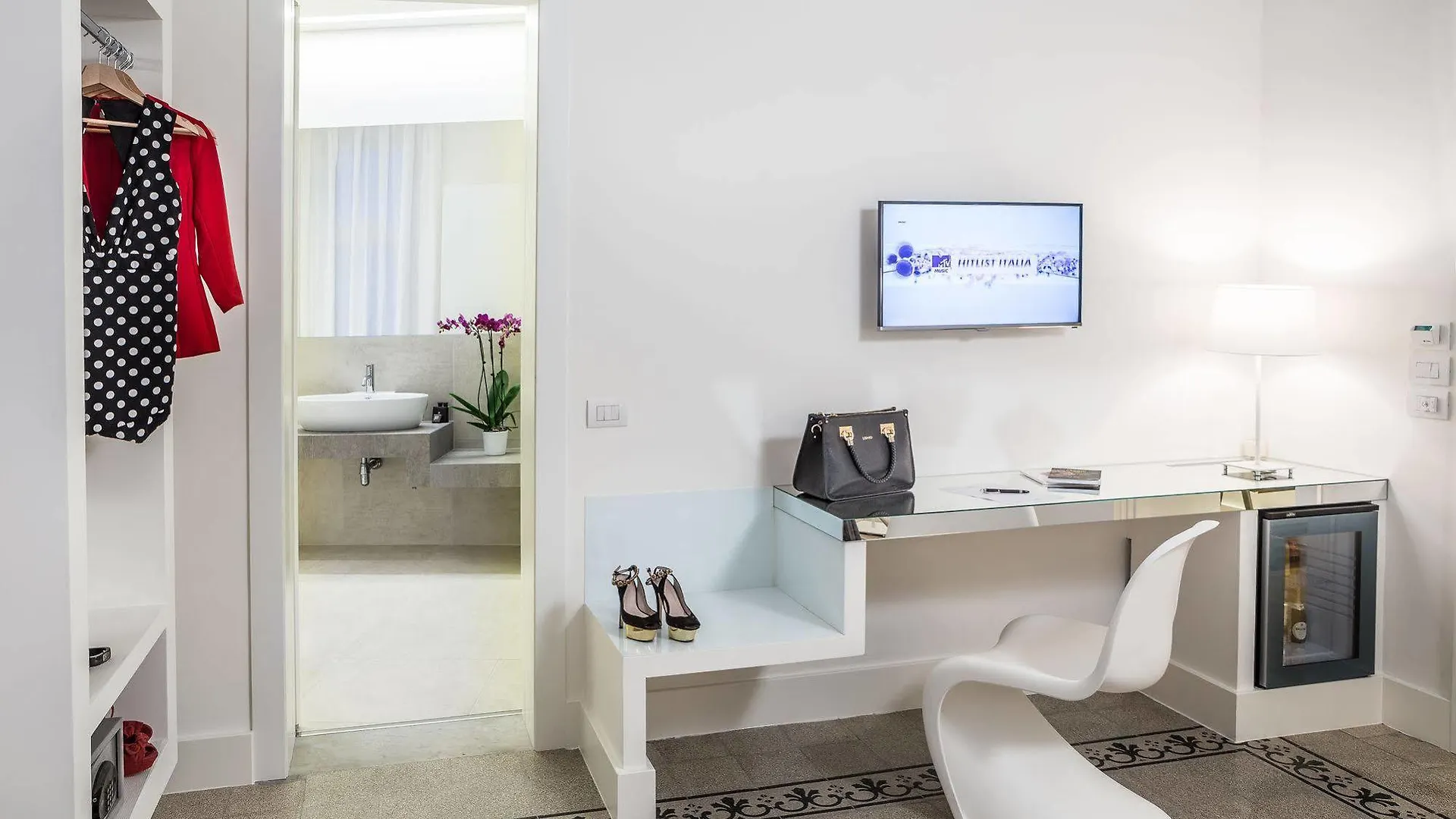 Home Boutique Luxury & Design Reggio Calabria Guest house