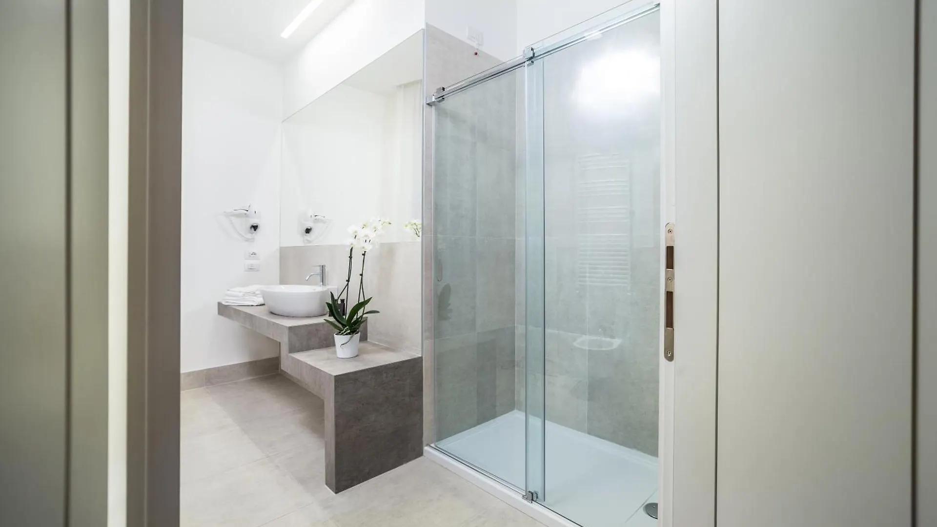 Guest house Home Boutique Luxury & Design Reggio Calabria